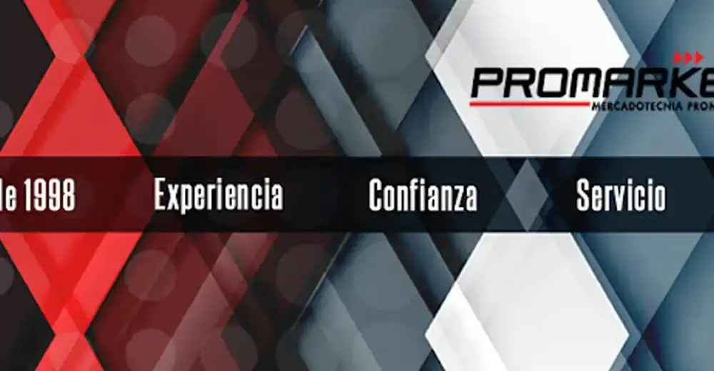 Promarket México