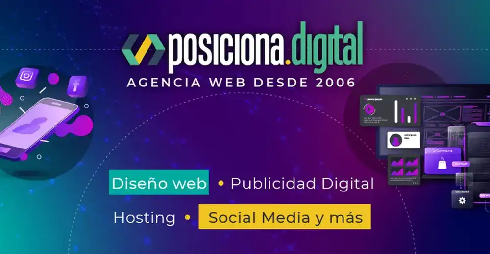Posiciona Digital