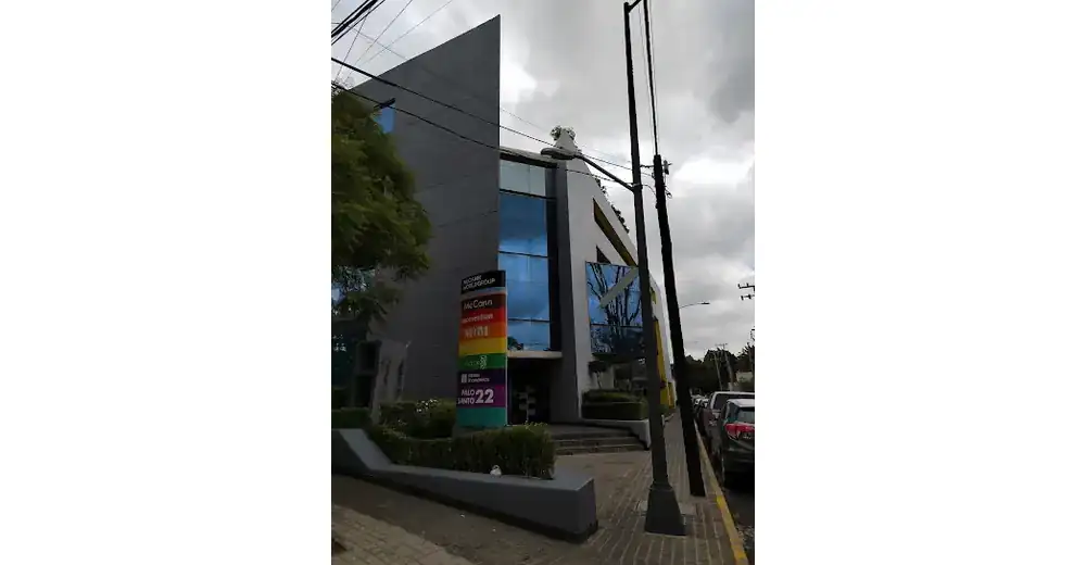 McCann Worldgroup Mexico City