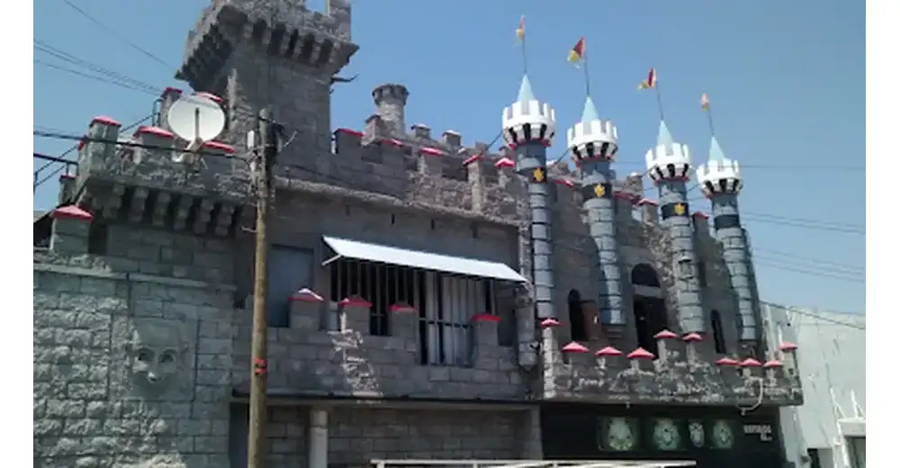 Rótulos el Castillo