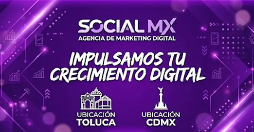 Agencia de Marketing Digital y SEO Local en CDMX