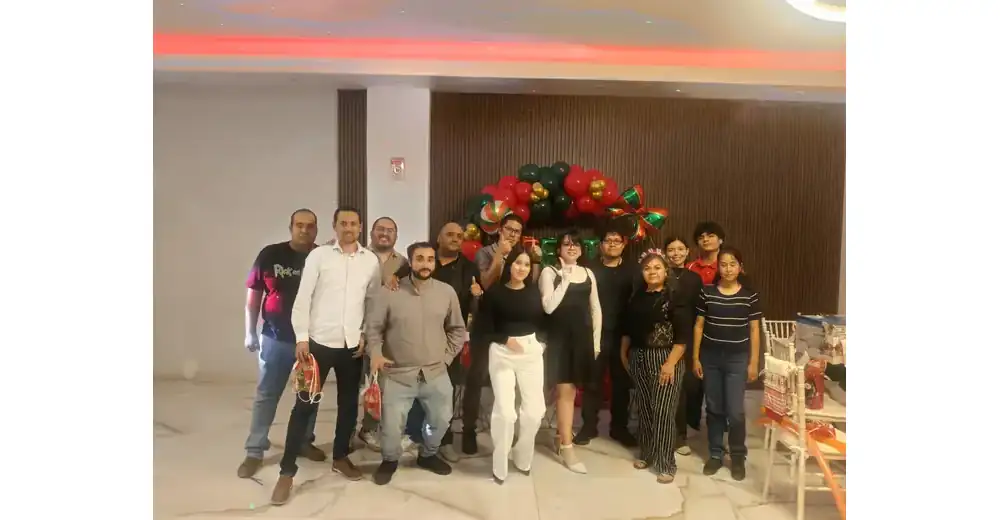 Desingsgdl Desarrollo Web y Móvil