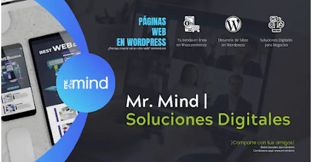 MRMIND