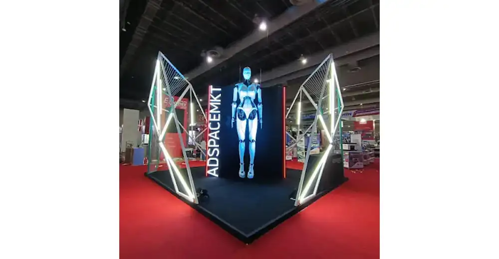 ADSPACE MKT