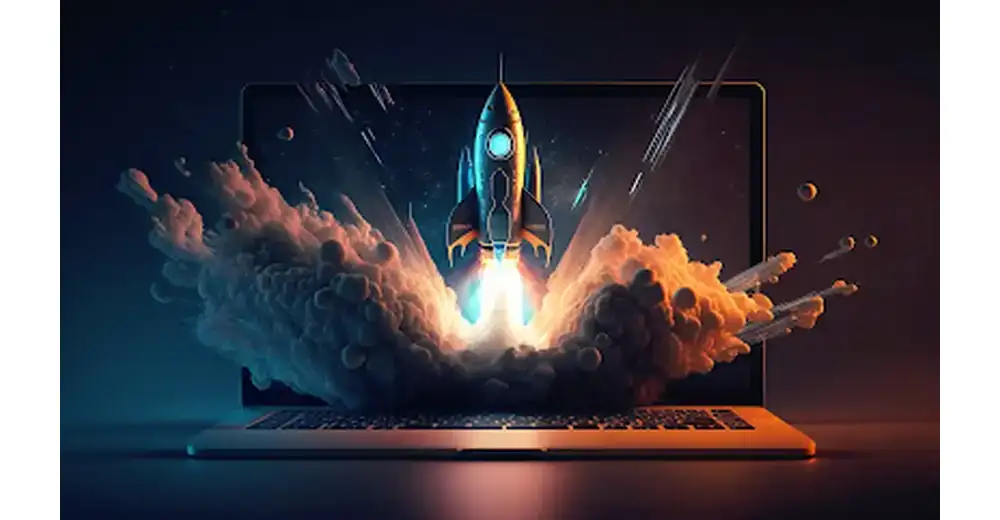 Rocket Launching Ideas Agencia de Marketing & Publicidad