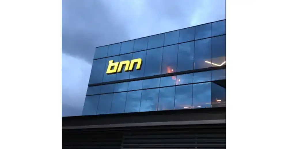 BNN // Digital Partner