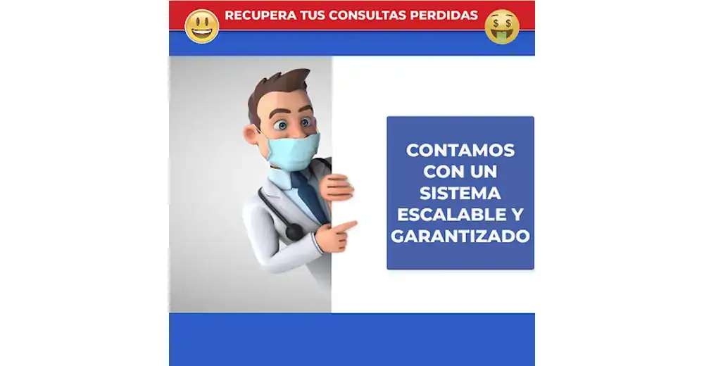 Doctorweb Agencia de Marketing Médico