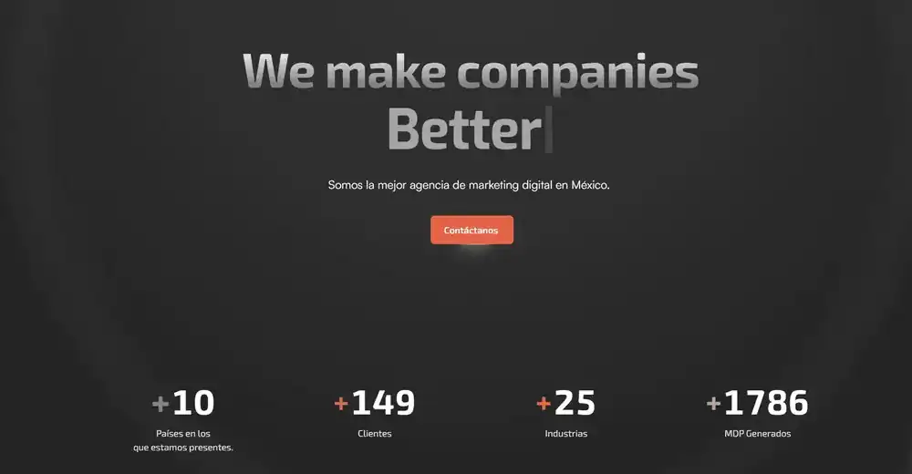 MHA Consulting