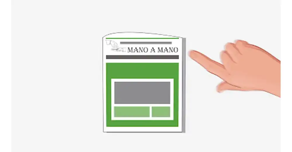 Mano a Mano