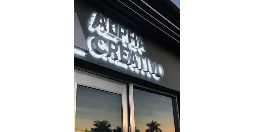 Alpha Creativo