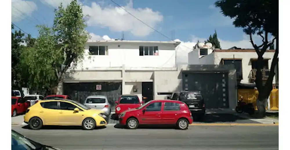 Interdipce Publicidad