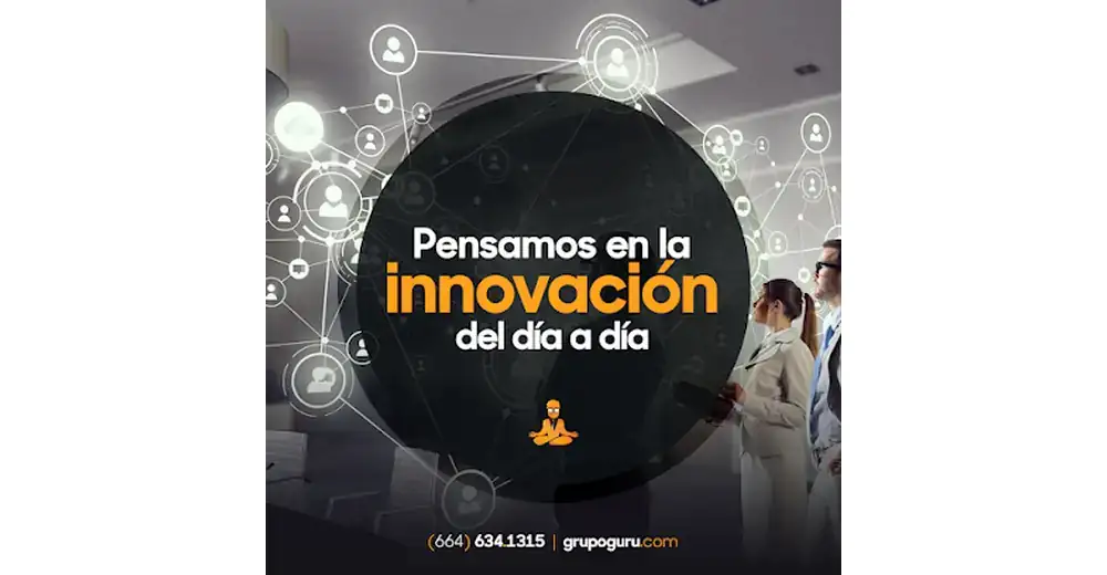 Grupo Gurú