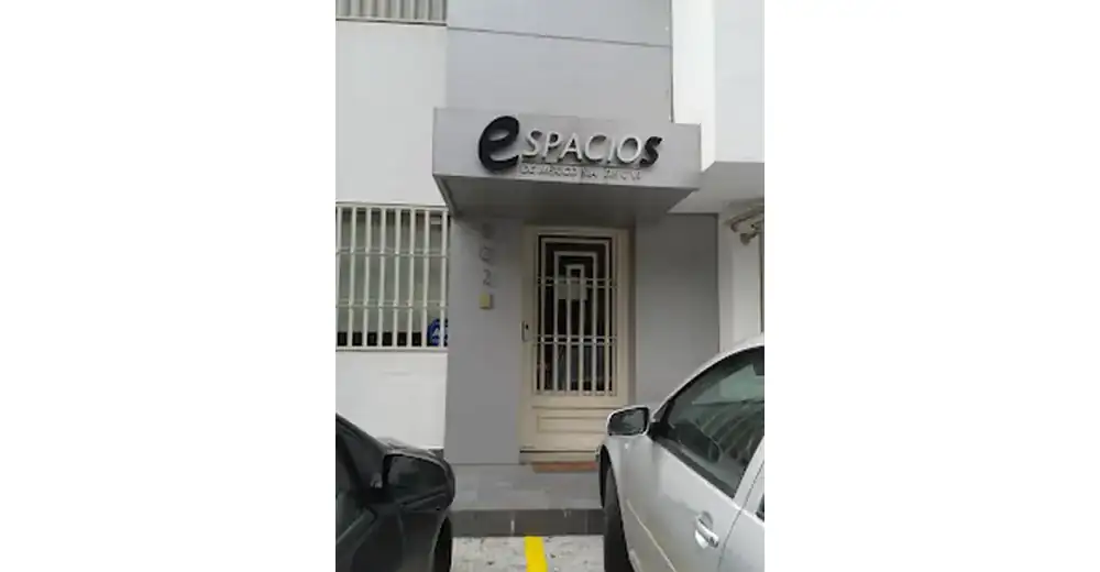 Espacios Media