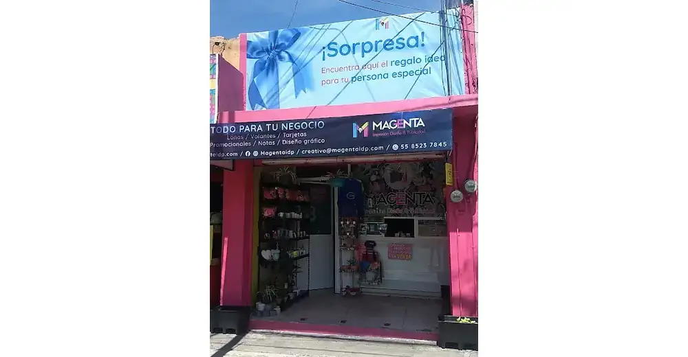 Magenta IDP