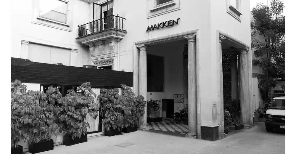 Makken