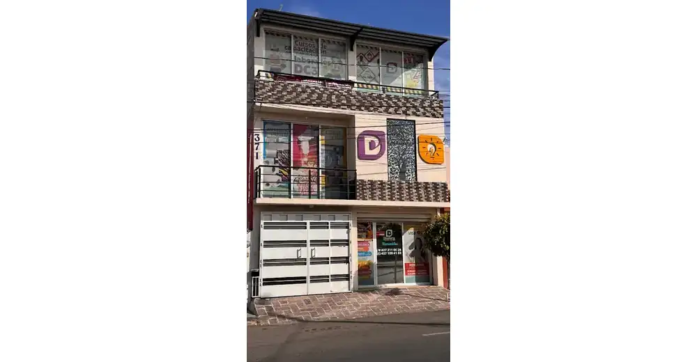 ✅DISEÑARTE MÉXICO