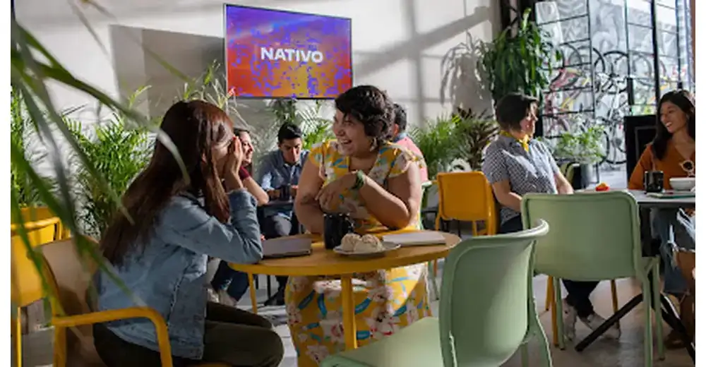 Nativo
