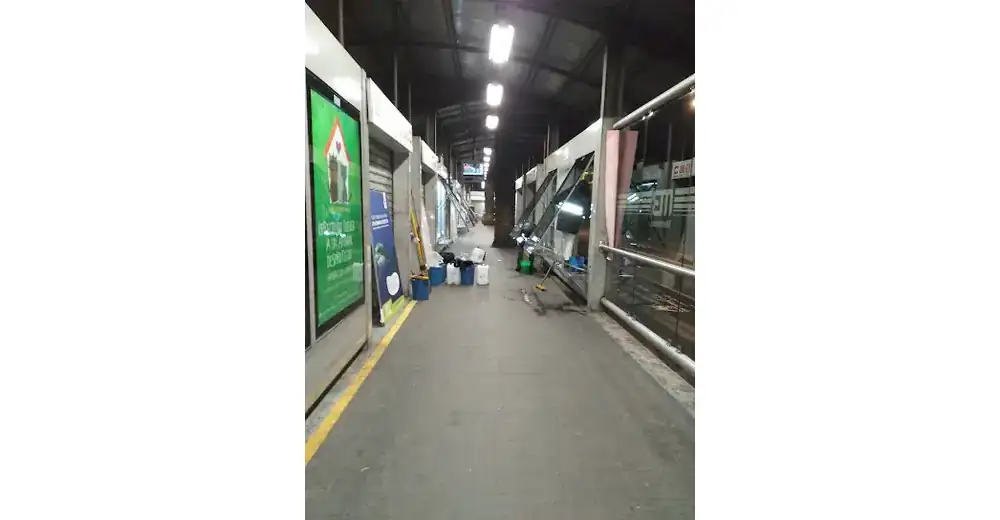 Cinco M Dos Publicidad Urbana