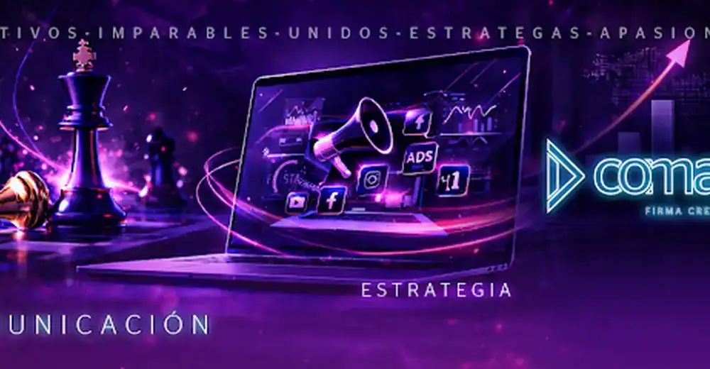 Comarka Firma Creativa