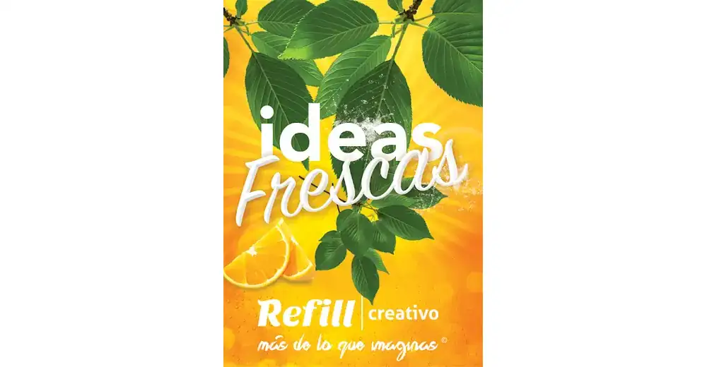 Refill Creativo Agencia de Marketing Digital