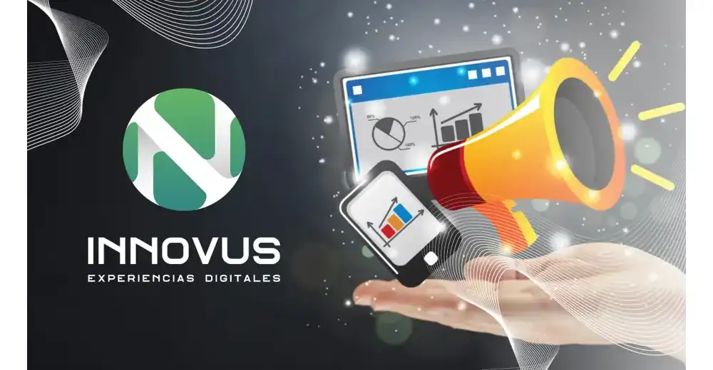 Innovus Experiencias Digitales