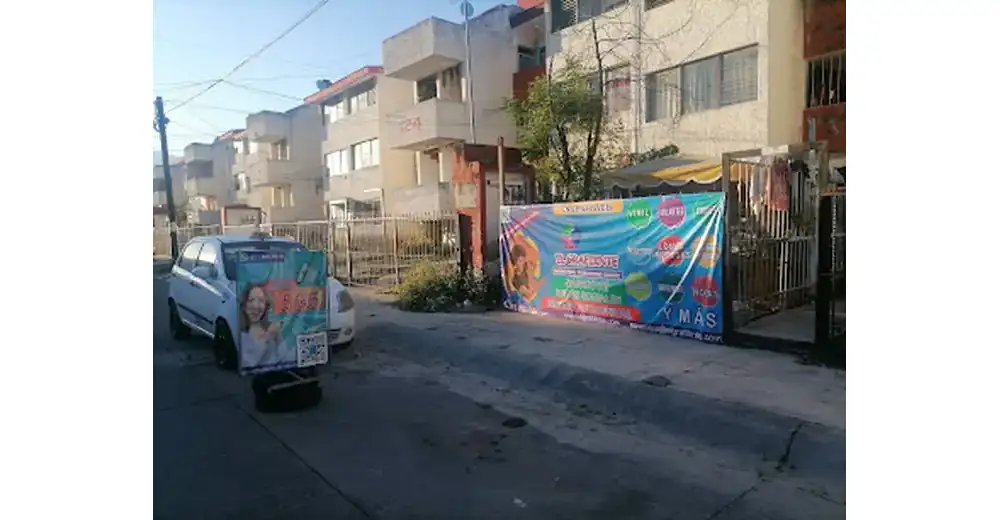 El Grafiknte