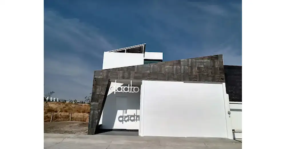 Agencia de Publicidad y Marketing Digital Qadro