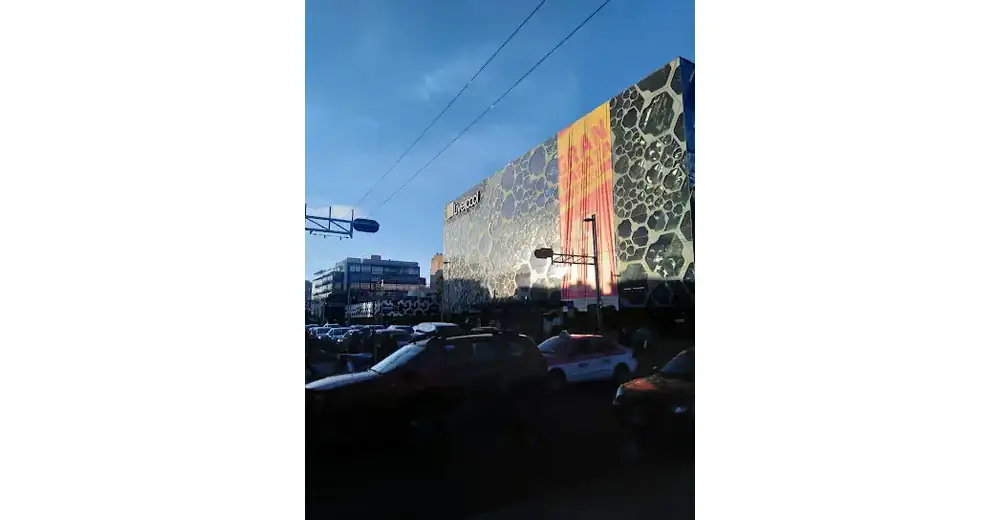 NOW ad