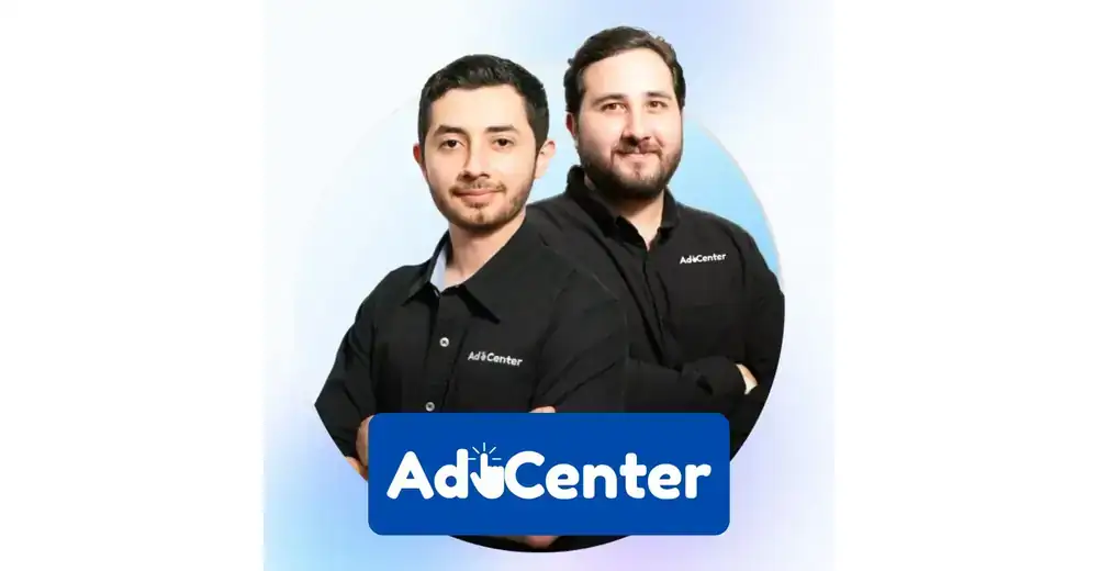 Ad Center