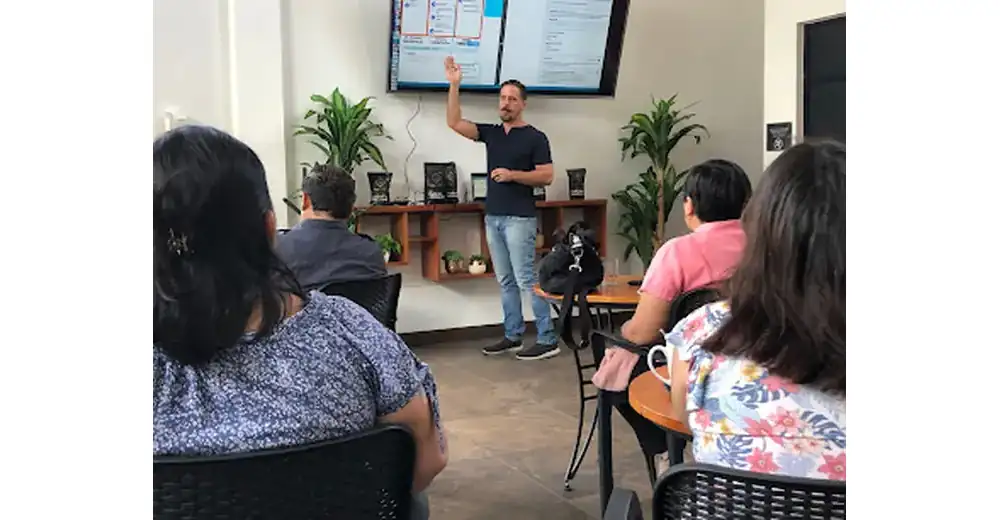 Twinbox Mexico