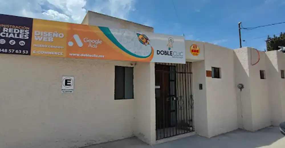 DOBLE CLIC & ROADS LAB Marketing Digital