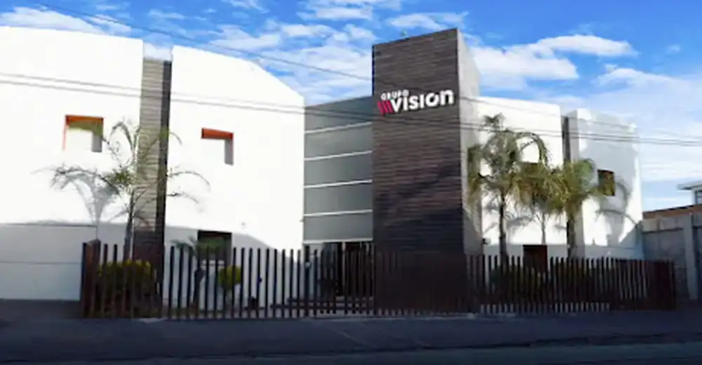 Grupo Vision
