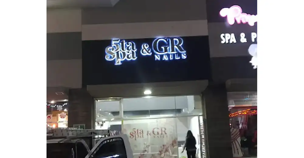DTG DESIGNS: LETRAS 3D, ANUNCIOS LUMINOSOS, LONAS, SERVICIO DE GRUA