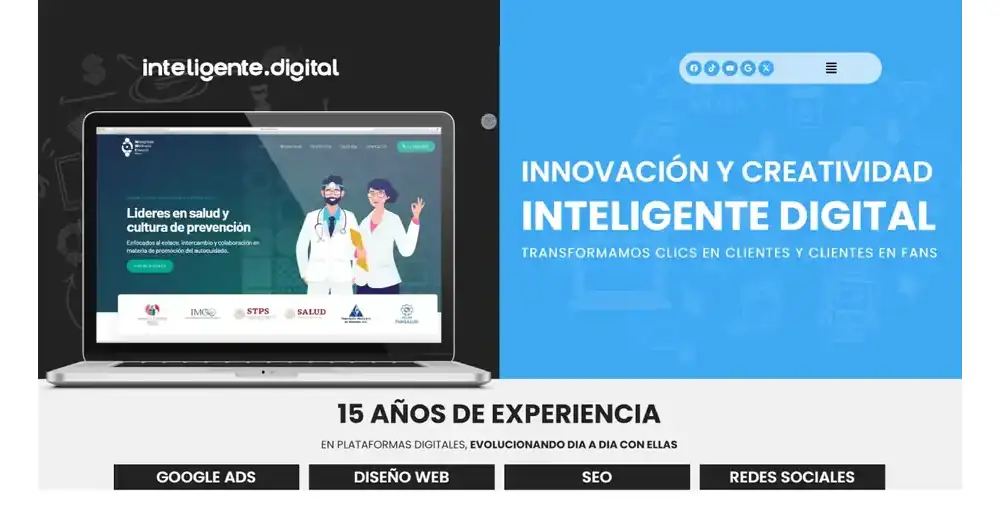 Inteligente Digital
