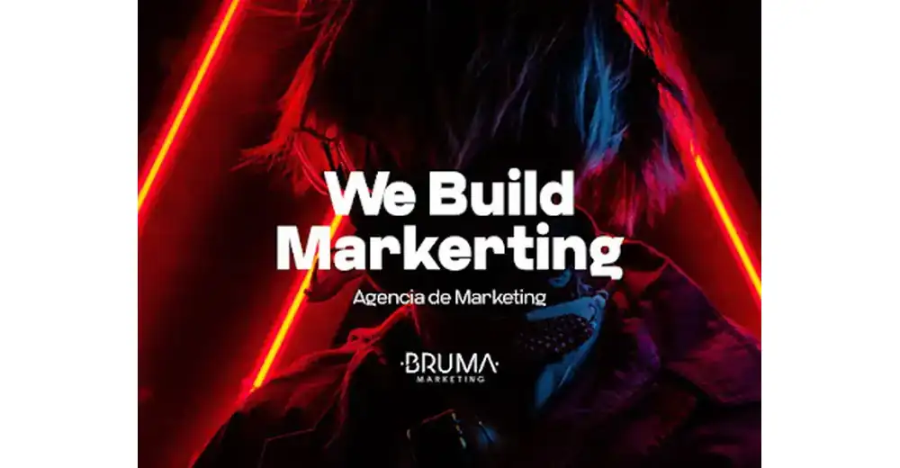 Bruma Marketing