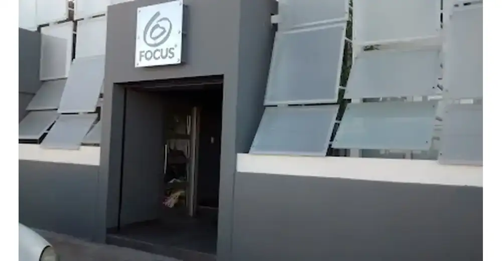 Focus Investigación de Mercados