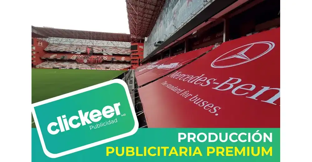 Clickeer Publicidad Imprenta Digital