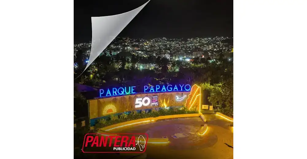 Pantera Publicidad Anuncios y Espectaculares ACAPULCO, PROGRESO