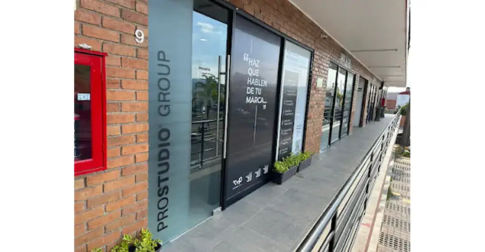 ProStudio® Group Agencia de Marketing Estratégico y Contenido Audiovisual