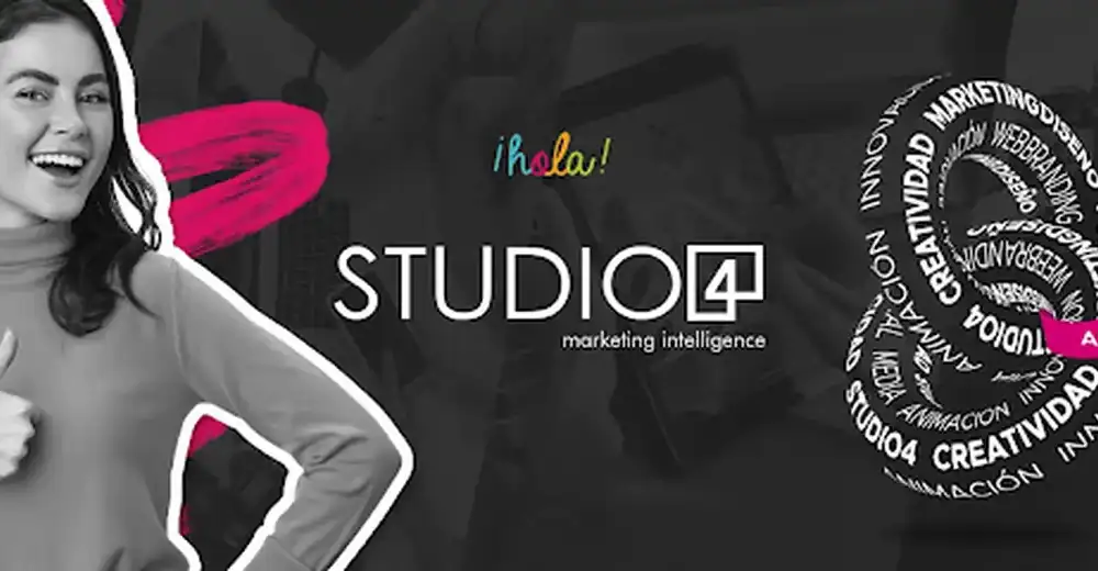 Studio4 Mkt