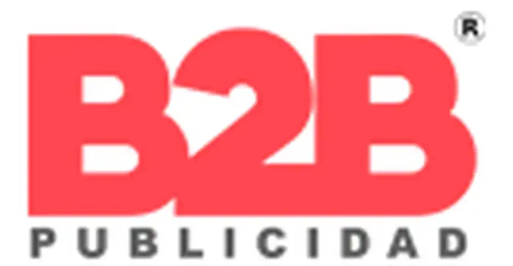 B2B Publicidad