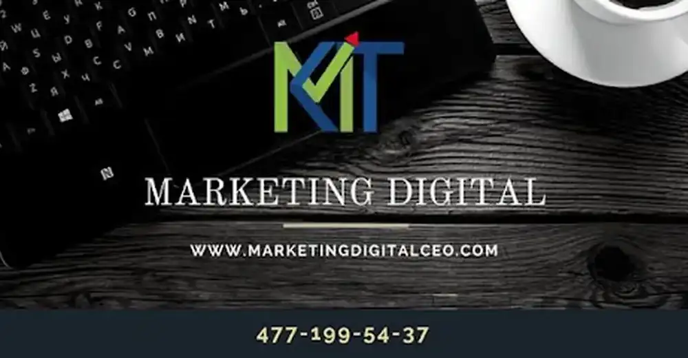 Agencia Marketing Digital León