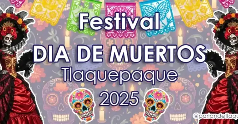 El parían de Tlaquepaque (Directorio)