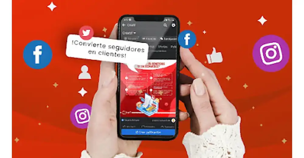 Créatif