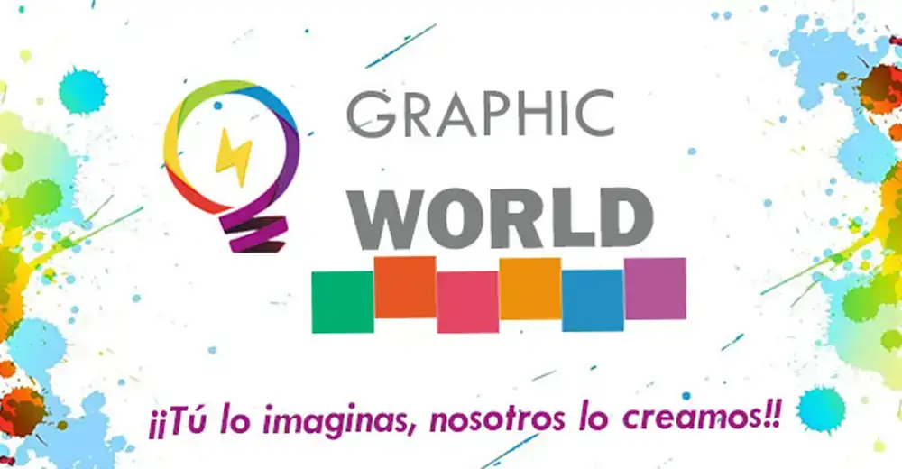 Graphic World