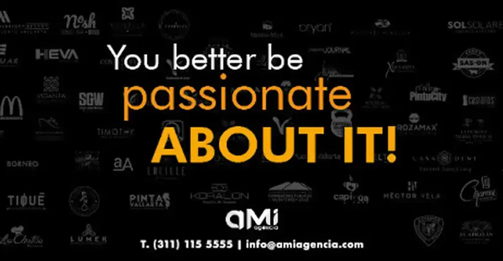 aMi agencia Adictos al Marketing Integral