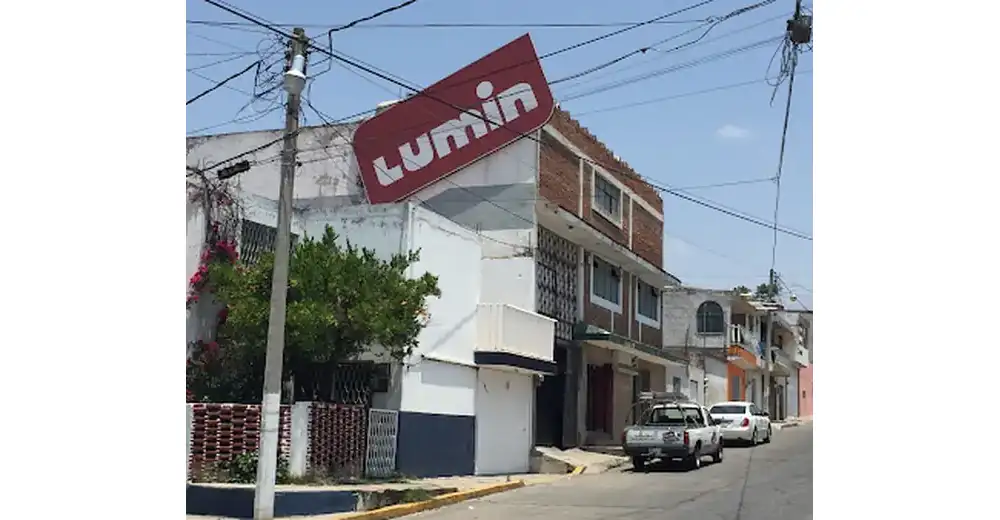 LUMIN S.A. de C.V.