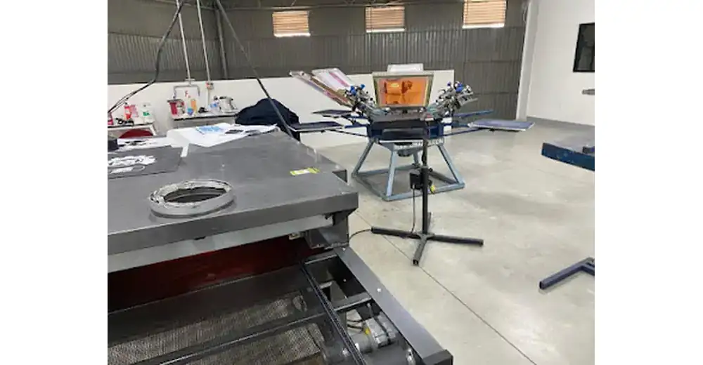 LIFT BRANDING