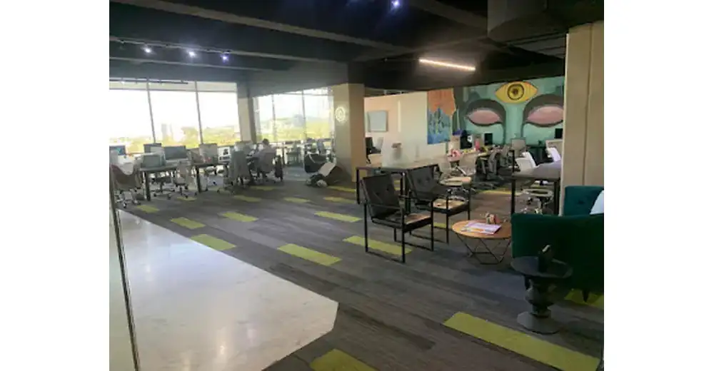 Conqr Agencia Creativa, Digital y BTL