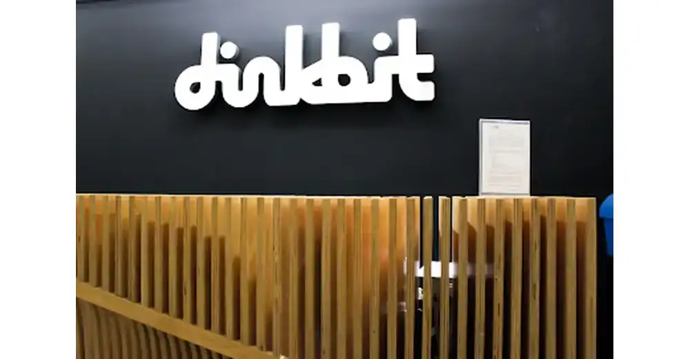 dinkbit